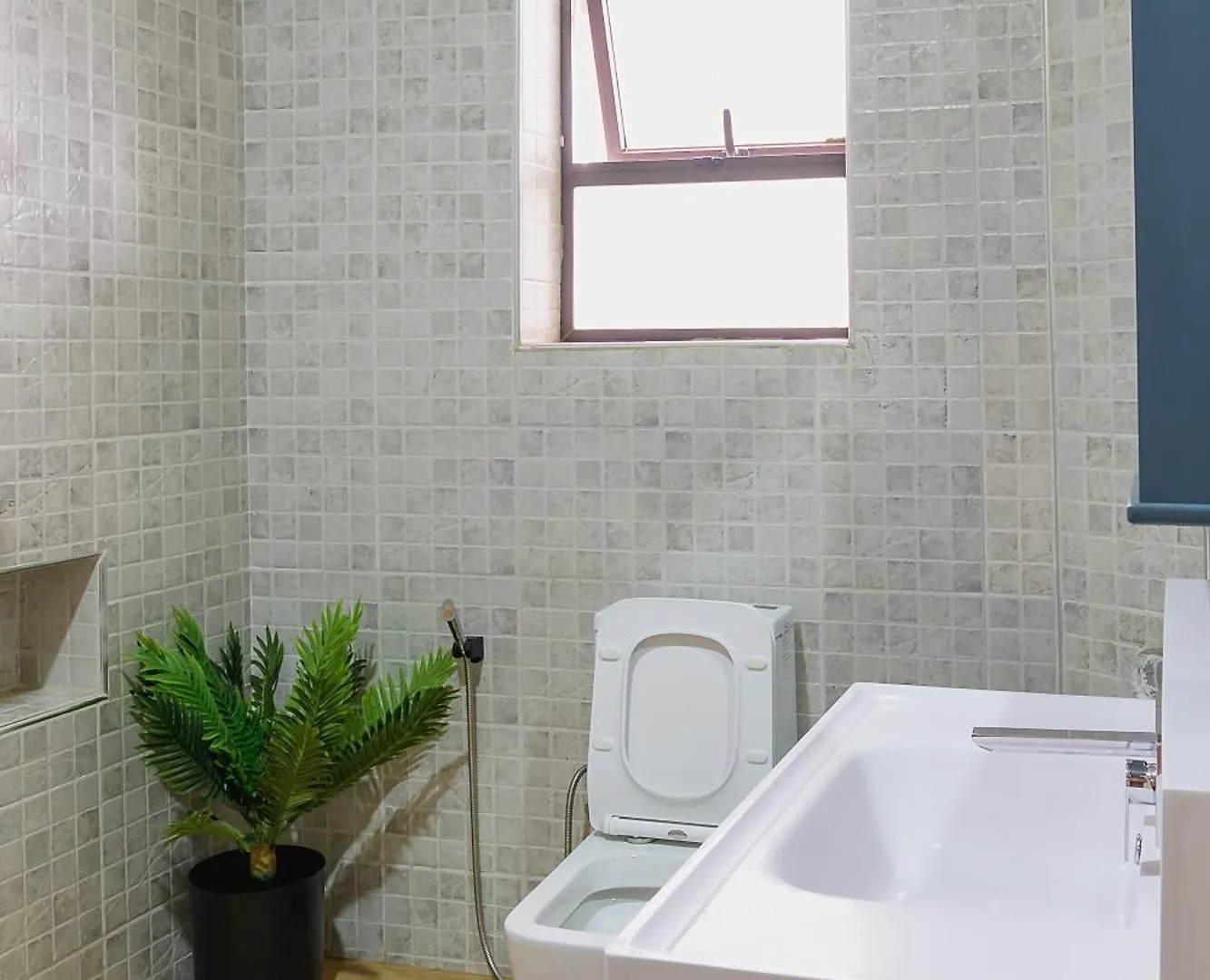 Rivonia Bellevue Apartment Καμπάλα Ουγκάντα