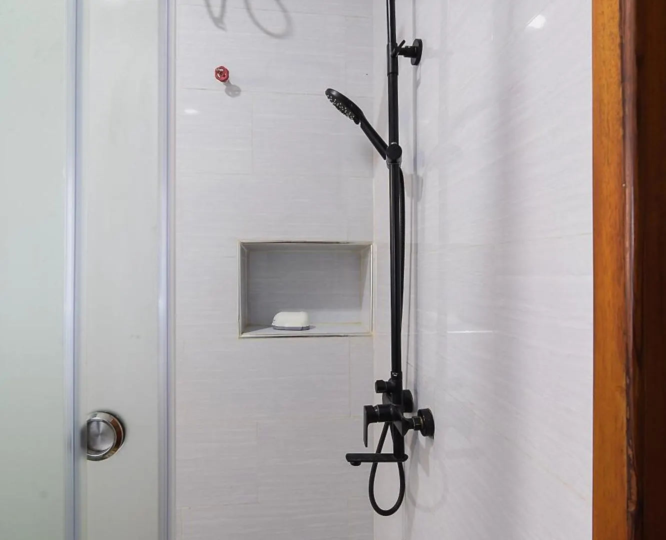 Rivonia Bellevue Apartment Καμπάλα