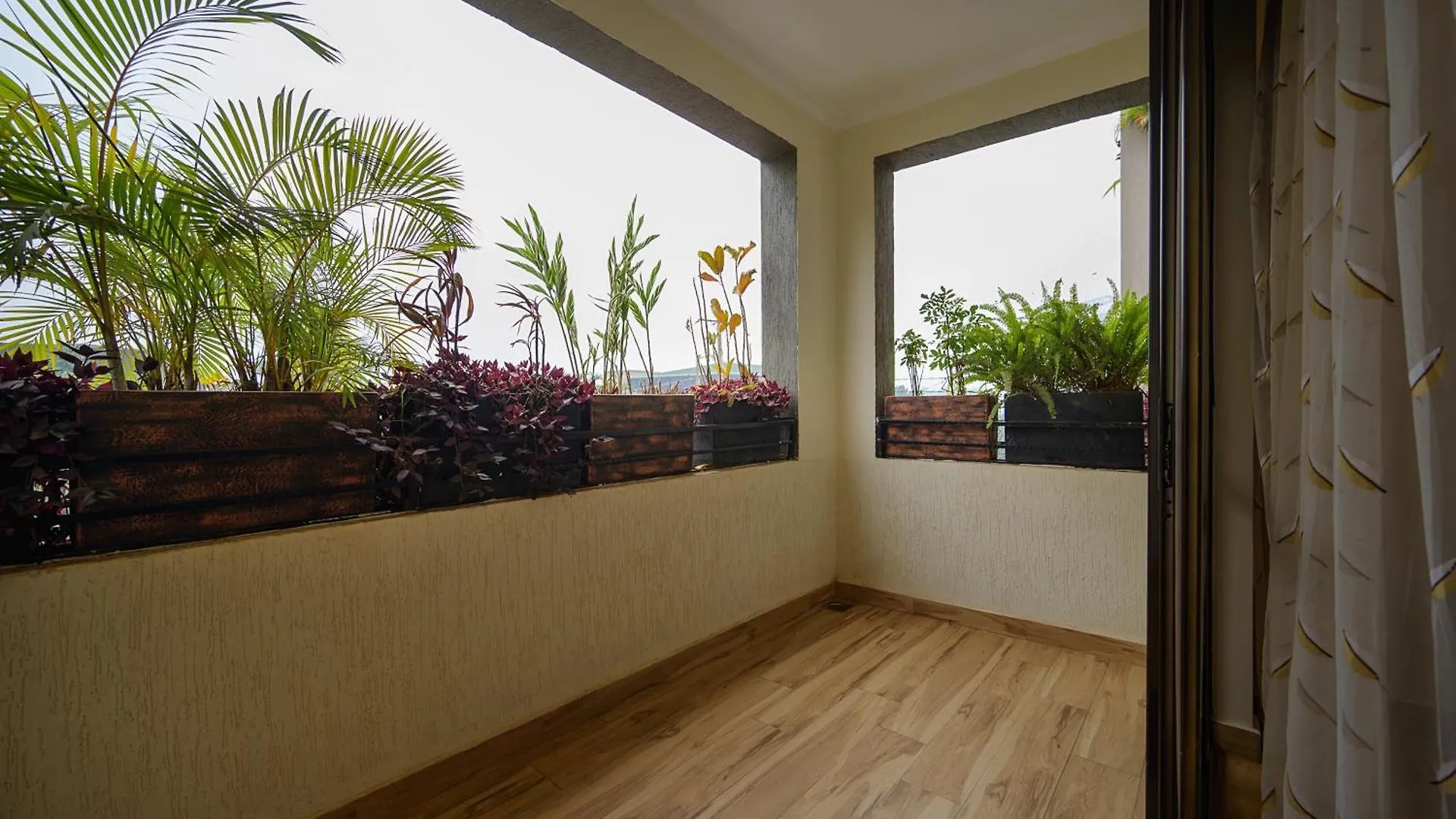 Rivonia Bellevue Apartment Καμπάλα 0*,  Ουγκάντα