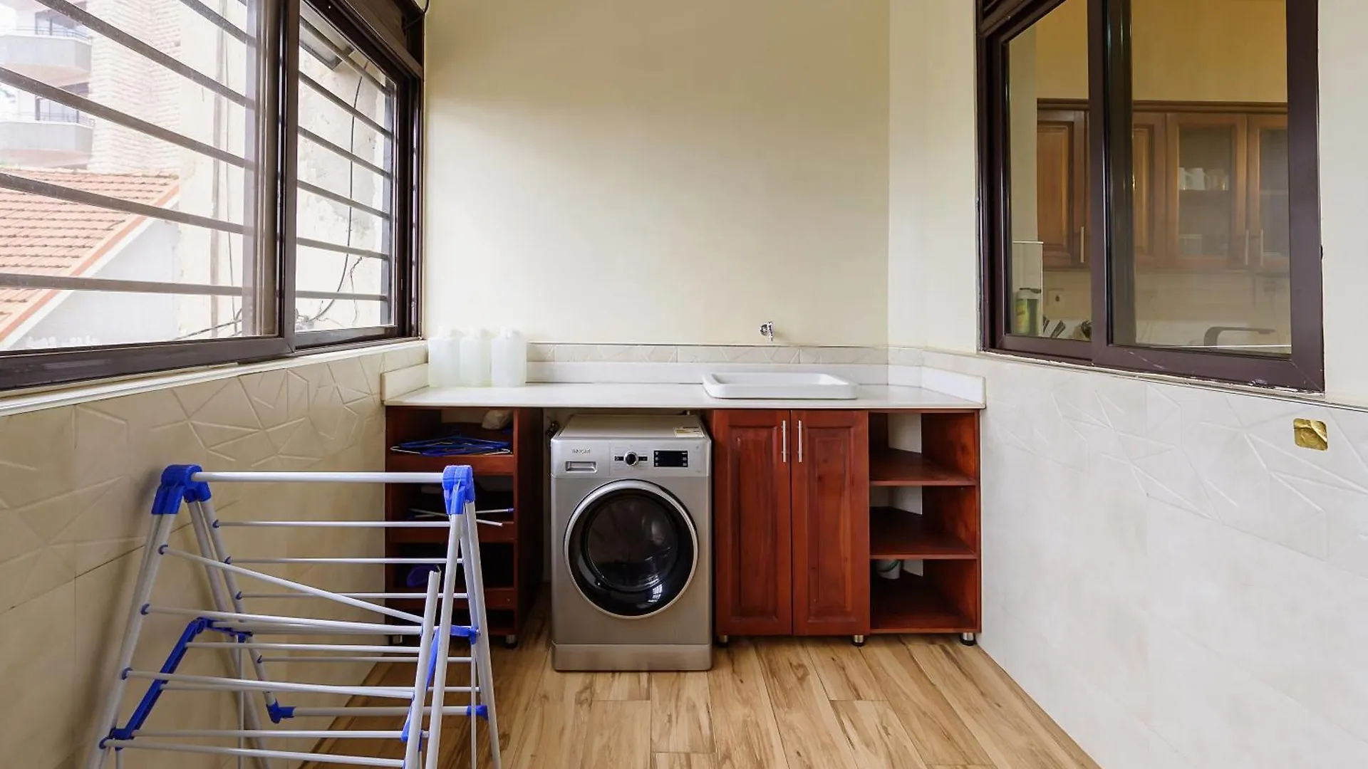 Rivonia Bellevue Apartment Καμπάλα Ουγκάντα
